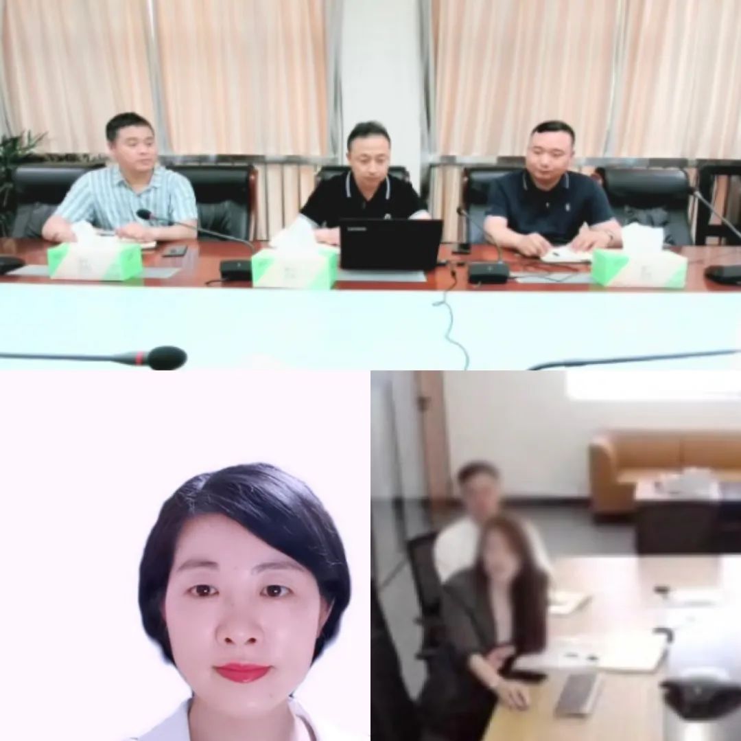 6月1日，集團(tuán)成功助推2家優(yōu)質(zhì)投資選址企業(yè)對接地方政府