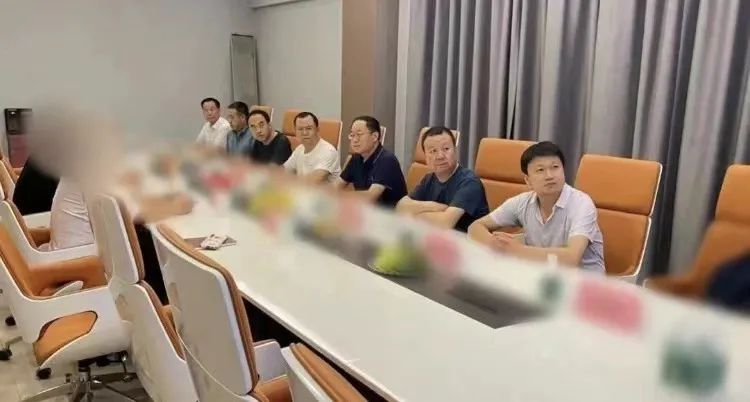 總投資6億！甘肅某地方政府成功考察綠色食品加工投資選址項(xiàng)目
