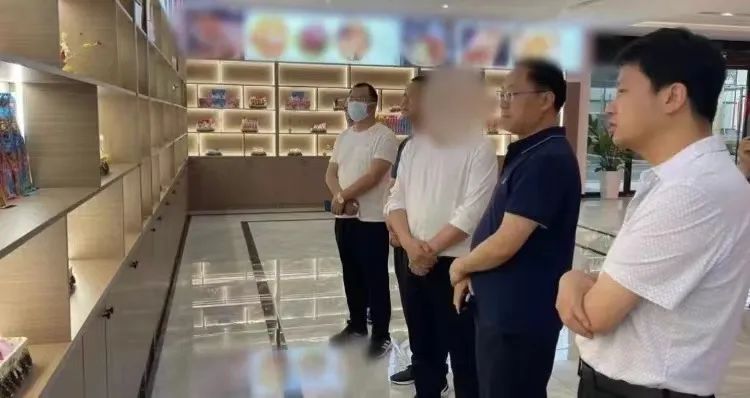 總投資6億！甘肅某地方政府成功考察綠色食品加工投資選址項(xiàng)目