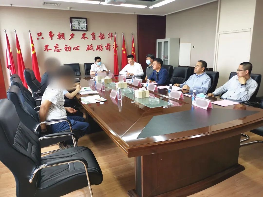 知名品牌商，銷量遙遙領(lǐng)先！速凍食品生產(chǎn)擴建投資選址項目方順利考察吉林某地方政府