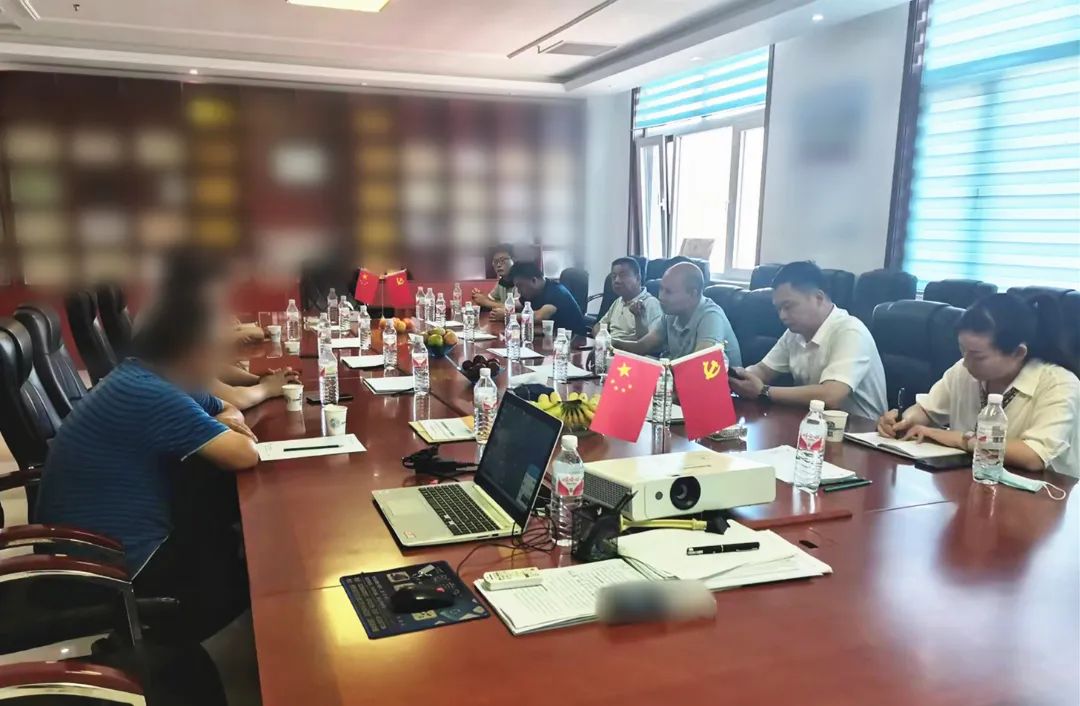 背景雄厚，高端建材領(lǐng)域知名供應(yīng)商！新疆某地方政府成功考察品牌高性能節(jié)能保溫材料投資選址項(xiàng)目