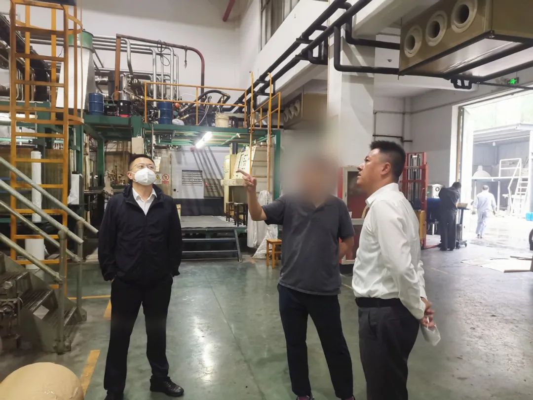 業(yè)內(nèi)知名品牌廠商，產(chǎn)品暢銷全球！遼寧某地方政府實(shí)地對(duì)接高檔家居產(chǎn)業(yè)鏈擴(kuò)建投資選址項(xiàng)目