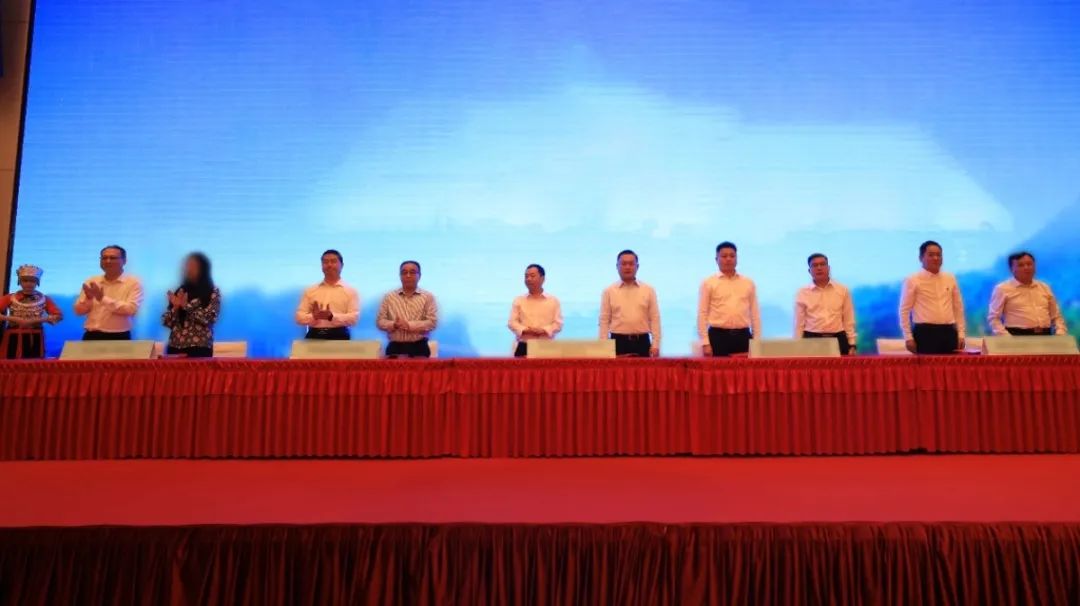 引領(lǐng)數(shù)字文化新發(fā)展！重資產(chǎn)動漫城投資選址項目方與湖南某地方政府成功簽訂投資協(xié)議