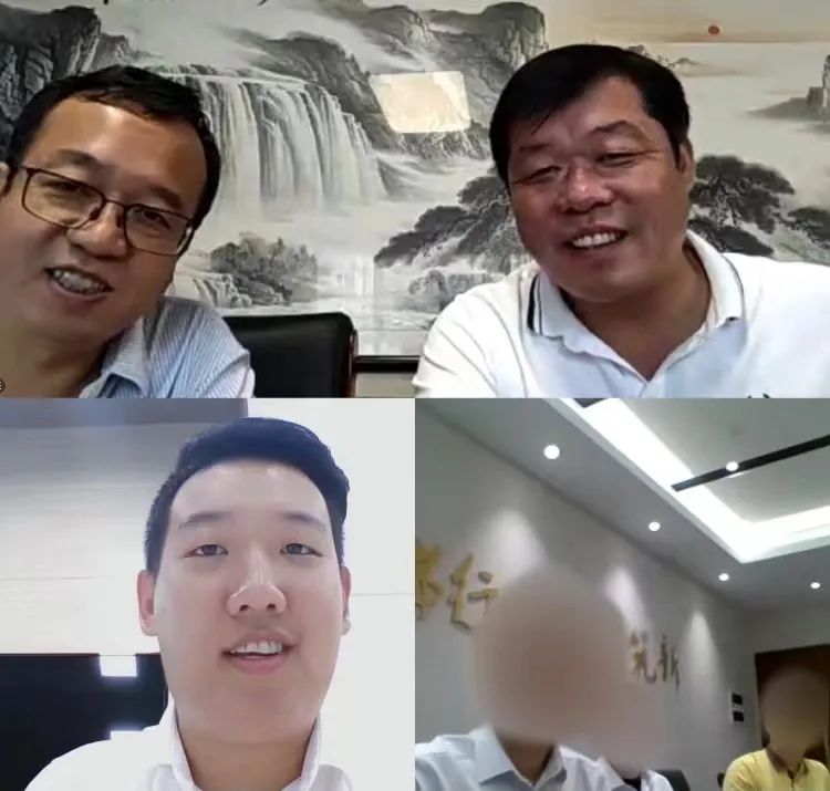 總投資10億！智慧冷鏈全球采購中心投資選址項(xiàng)目與河北某地方政府成功簽訂投資協(xié)議