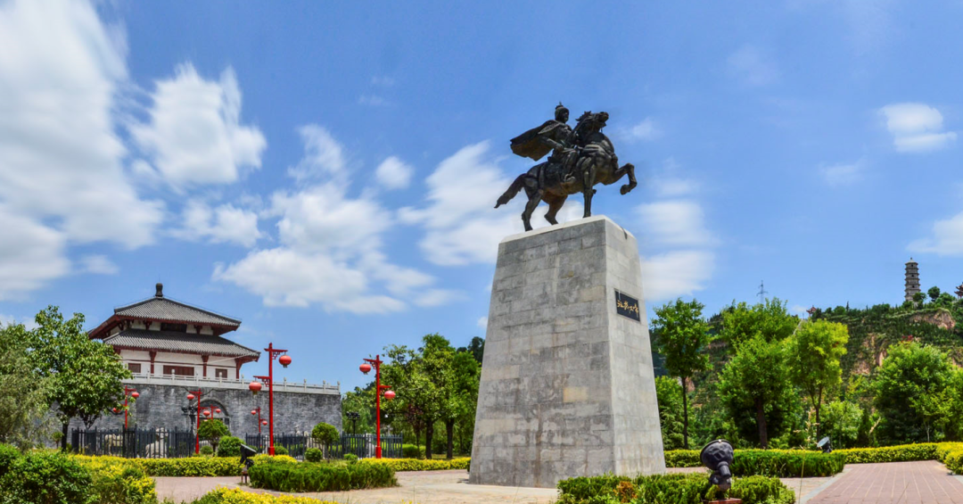 集團(tuán)全力助推陜西淳化縣委托招商引資，激發(fā)產(chǎn)業(yè)新活力，培育發(fā)展新動(dòng)能！