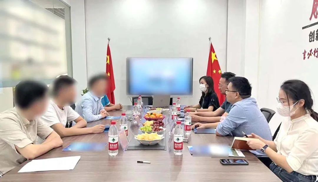 高新技術(shù)企業(yè)，深耕行業(yè)多年！湖南某地方政府成功對接多品類微型電機投資選址項目