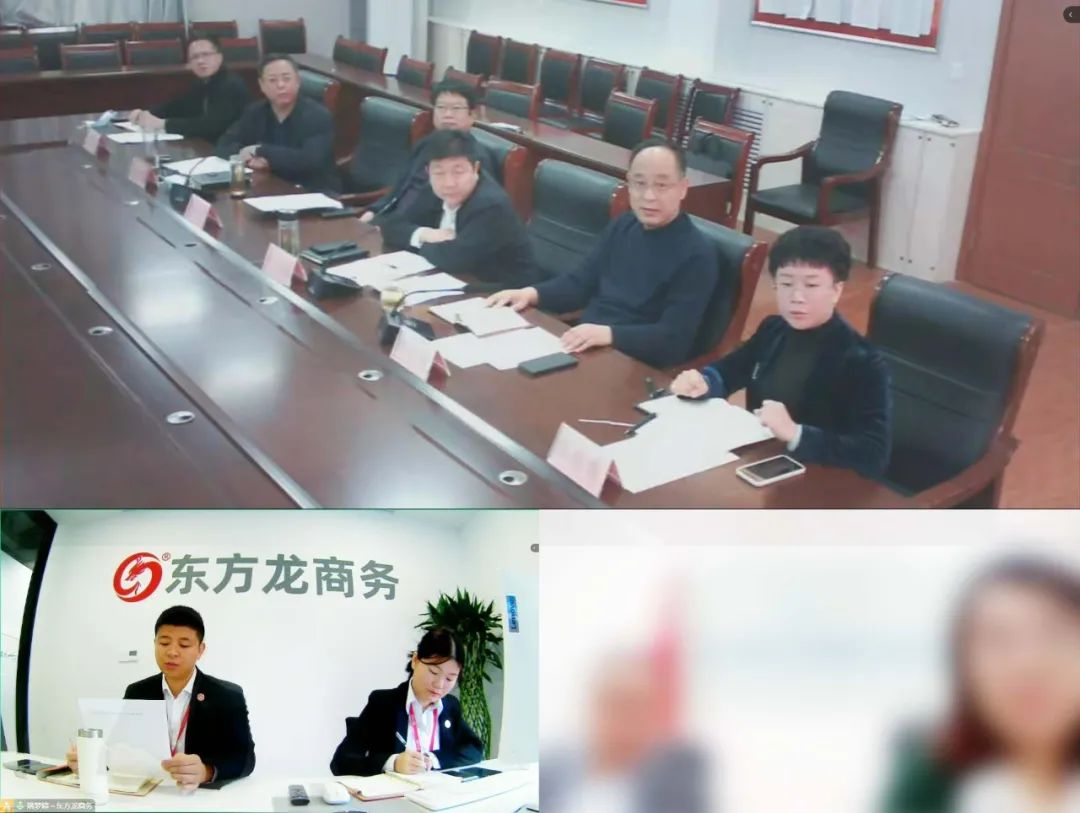 提高醫(yī)療水平和服務(wù)能力！河北某地方政府成功對(duì)接上市公司智慧醫(yī)療投資選址項(xiàng)目