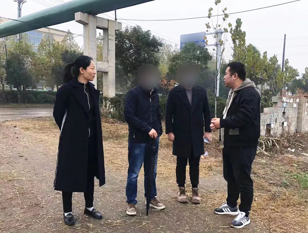 打破國(guó)外壟斷，訂單增長(zhǎng)勢(shì)頭強(qiáng)！老牌高端精細(xì)化工投資選址項(xiàng)目方實(shí)地到訪安徽某地方政府