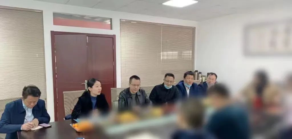 高新技術(shù)企業(yè)，與多所知名院校達成深度合作！湖南某地方政府成功對接綠色環(huán)保建材生產(chǎn)擴建投資選址項目