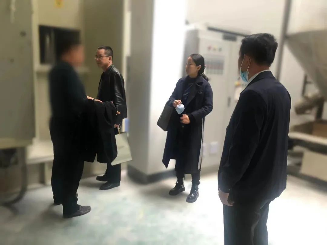 高新技術(shù)企業(yè)，與多所知名院校達成深度合作！湖南某地方政府成功對接綠色環(huán)保建材生產(chǎn)擴建投資選址項目