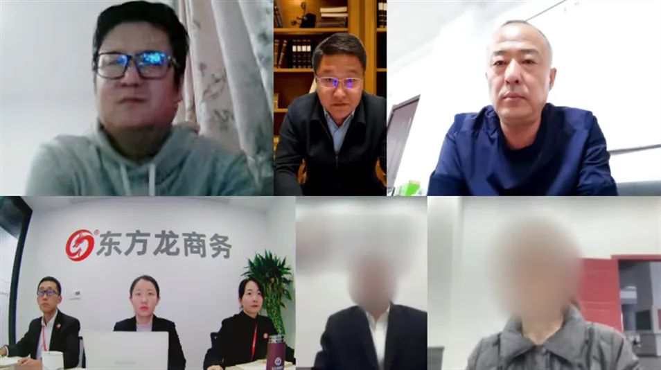 帶動就業(yè)、提高稅收、案例成熟！內(nèi)蒙古某地方政府成功對接500強(qiáng)區(qū)域總部布點(diǎn)投資選址項(xiàng)目