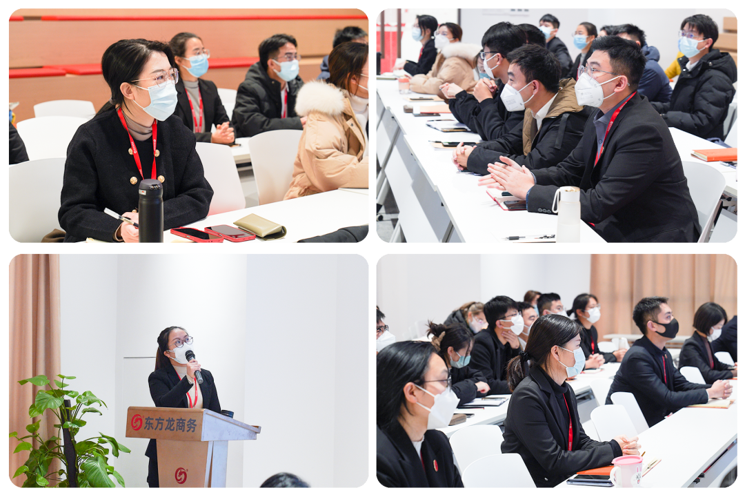 力克疫情影響，多措并舉強開發(fā)，優(yōu)服務，提質(zhì)效！12月中旬，集團成功通過18個優(yōu)質(zhì)投資選址項目