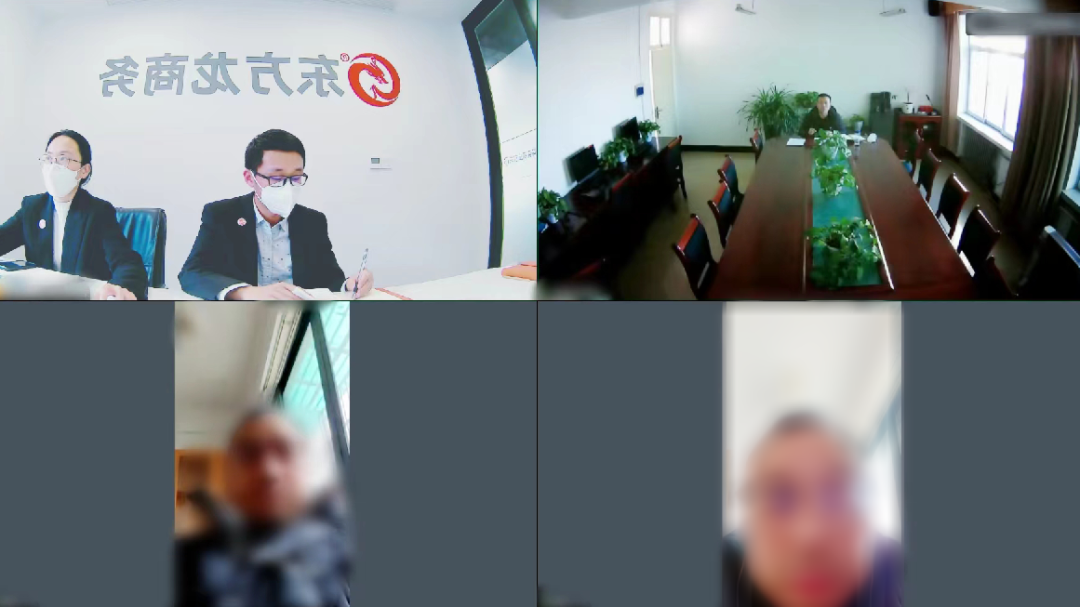 專精特新企業(yè)！甘肅某地方政府成功對(duì)接新能源設(shè)備擴(kuò)建投資選址項(xiàng)目