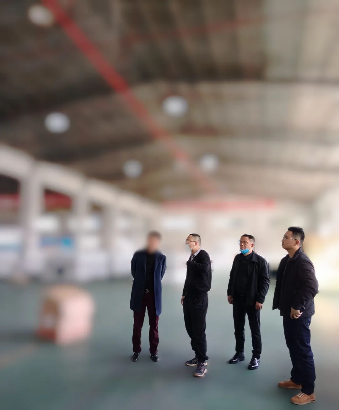 比亞迪、寧德時(shí)代等知名企業(yè)合作商！湖南某地方政府實(shí)地對(duì)接品牌工業(yè)制冷設(shè)備搬遷投資選址項(xiàng)目