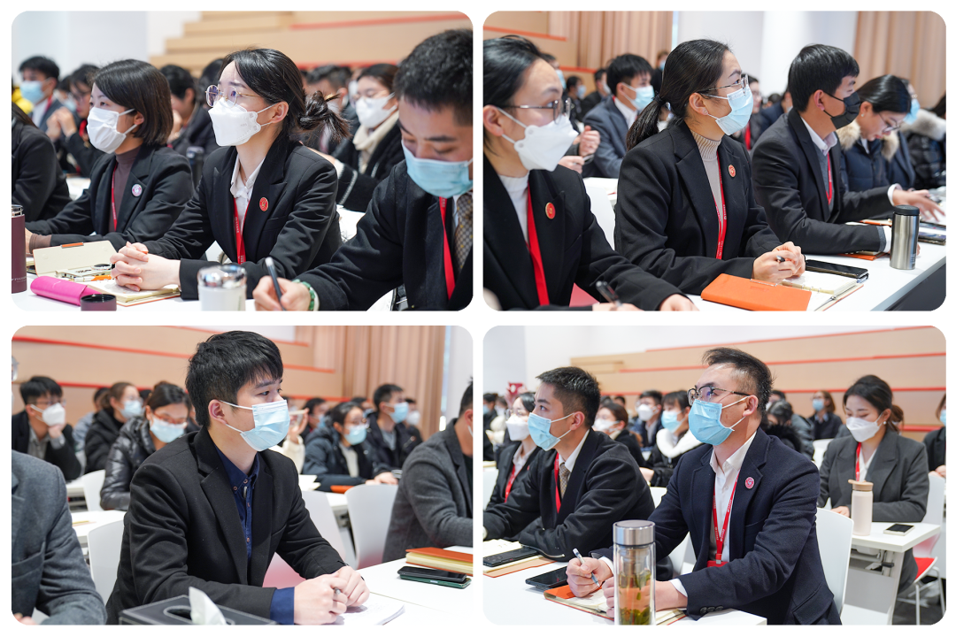 2023年首場！1月上旬，集團成功通過18個優(yōu)質(zhì)投資選址項目