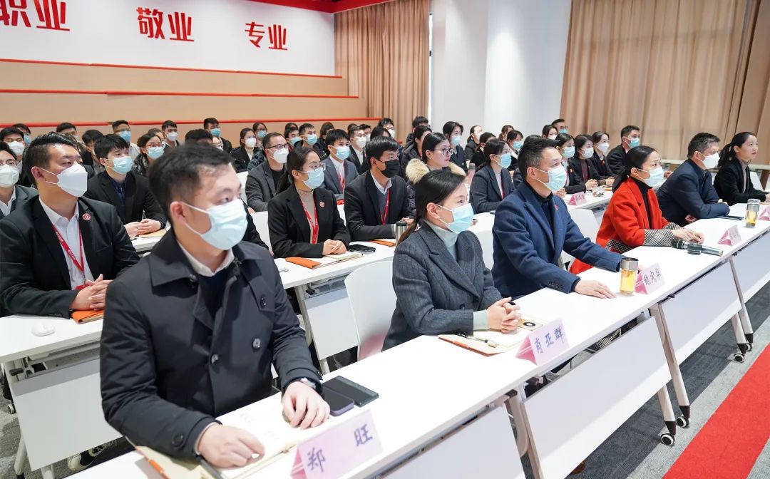 2023年首場！1月上旬，集團成功通過18個優(yōu)質(zhì)投資選址項目