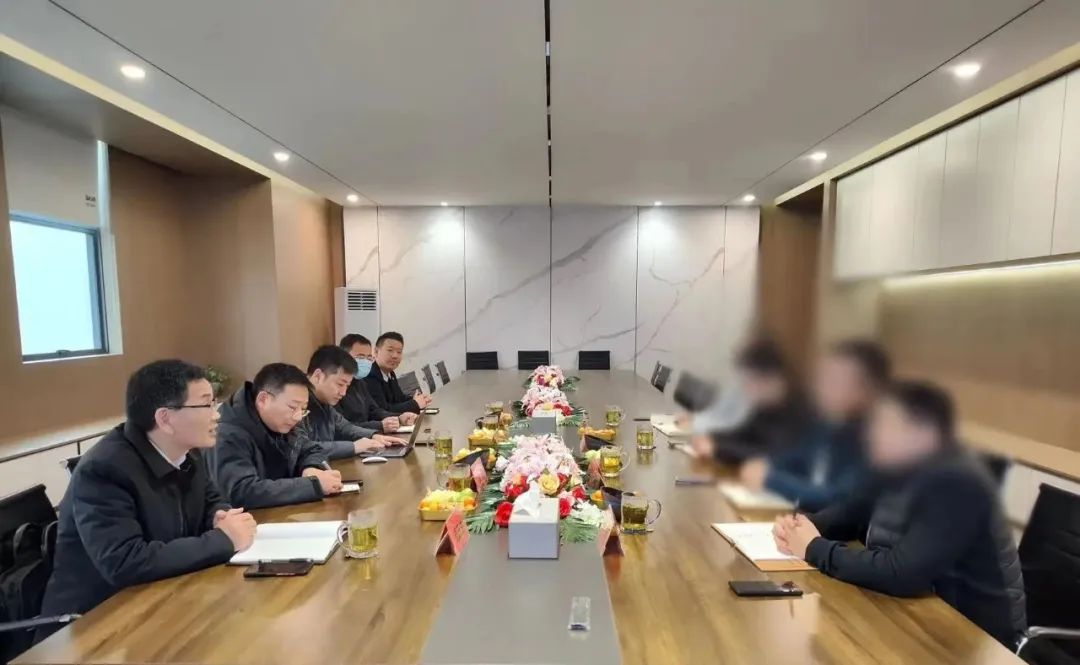 投資額5億！江蘇某地方政府實地考察品牌綠色食品生產(chǎn)擴建投資選址項目