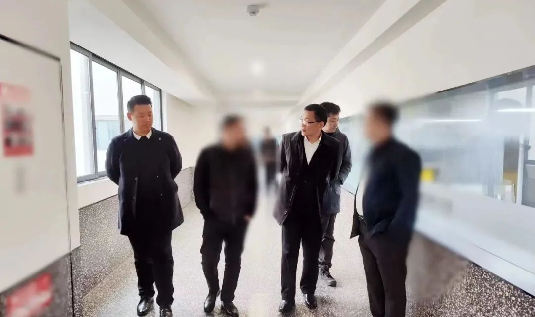 投資額5億！江蘇某地方政府實地考察品牌綠色食品生產(chǎn)擴建投資選址項目