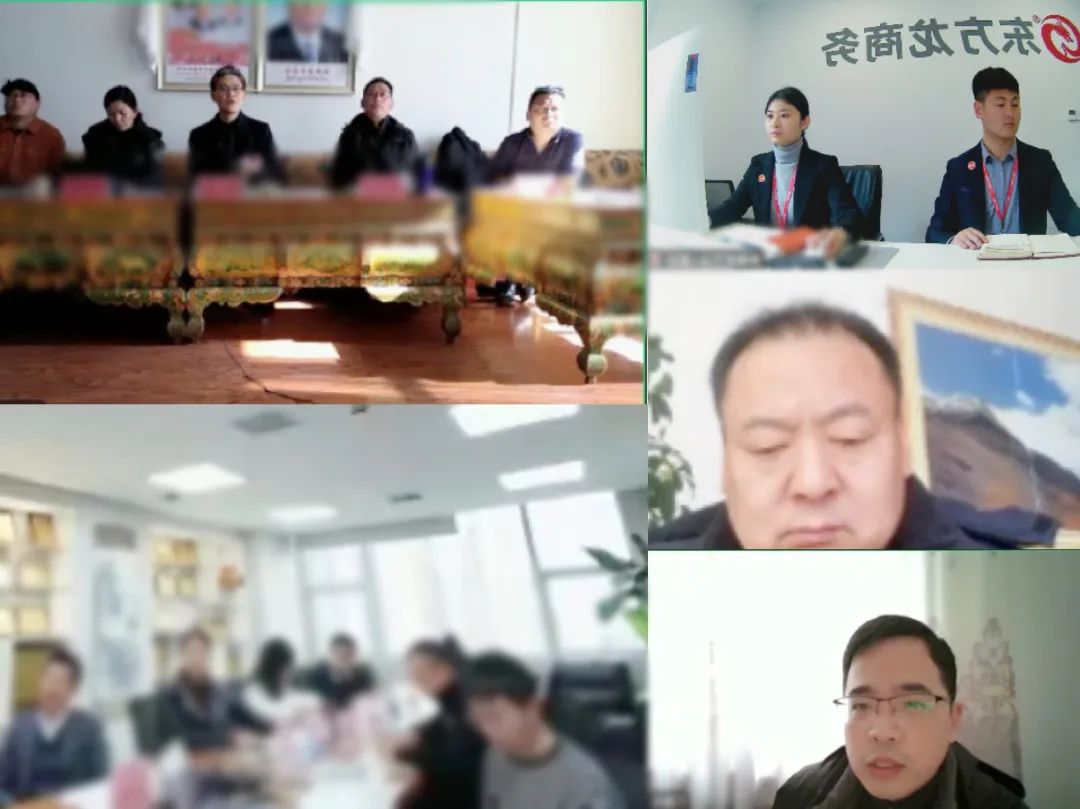 投資6億！西藏某地方政府成功對接智慧物流產(chǎn)業(yè)基地投資選址項目