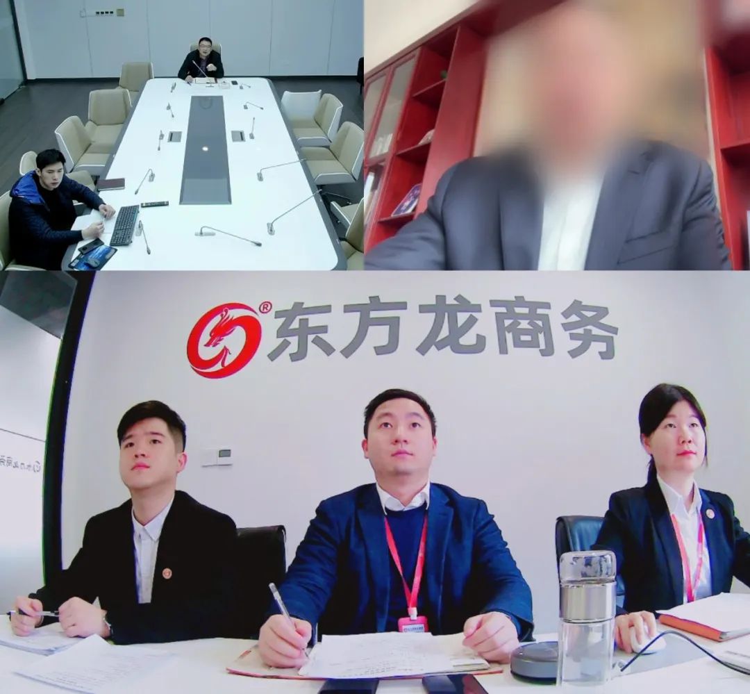 專精特新企業(yè)，細分領(lǐng)域隱形冠軍！浙江某地方政府成功對接環(huán)保特種氣體擴建投資選址項目