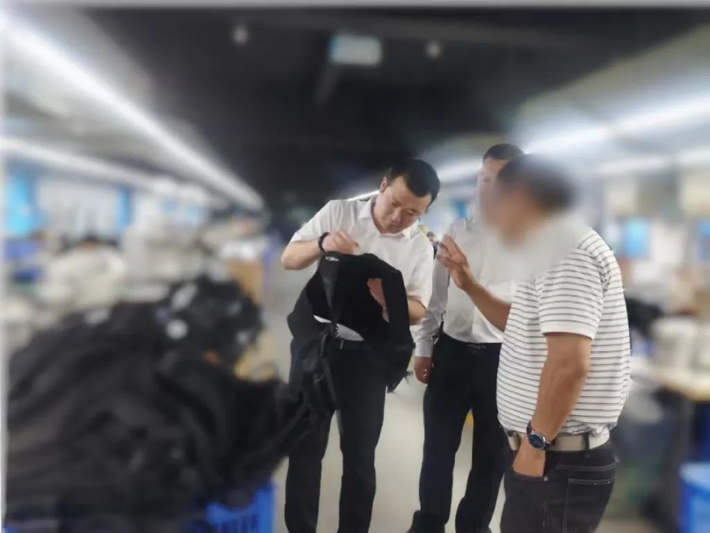 耐克等知名品牌合作伙伴！湖南某地方政府實地對接輕紡+文旅新業(yè)態(tài)布點投資選址項目