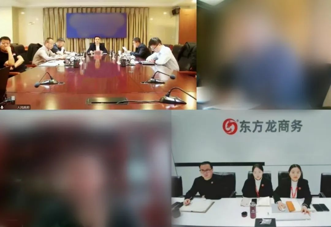 專精特新企業(yè)，知名度高，產(chǎn)品暢銷全球！內(nèi)蒙古某地方政府成功對(duì)接行業(yè)領(lǐng)先新材料擴(kuò)建投資選址項(xiàng)目