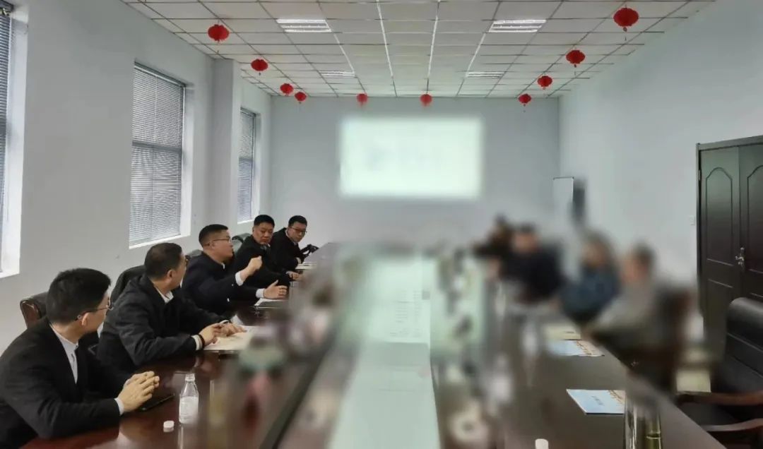 投資額20億，年產(chǎn)值30億！四川某地方政府實(shí)地對(duì)接新型光電子器件制造投資選址項(xiàng)目