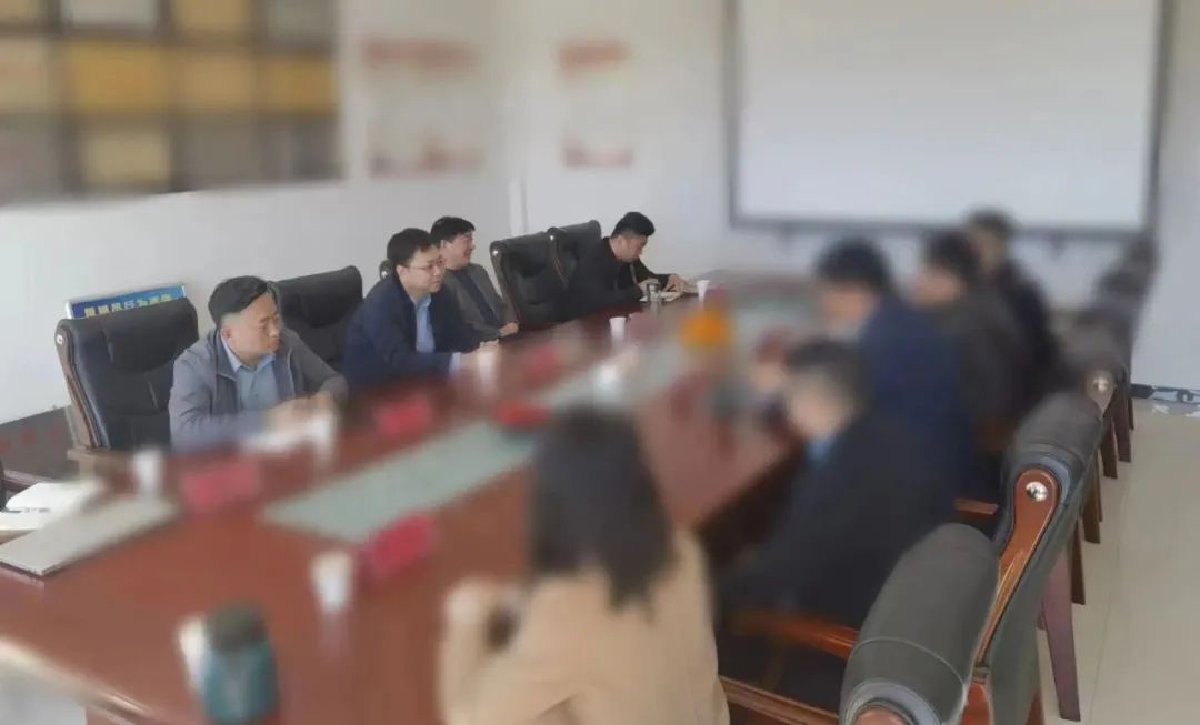 農(nóng)業(yè)產(chǎn)業(yè)化龍頭企業(yè)！山東某地方政府實地對接知名寵物食品搬遷擴建投資選址項目