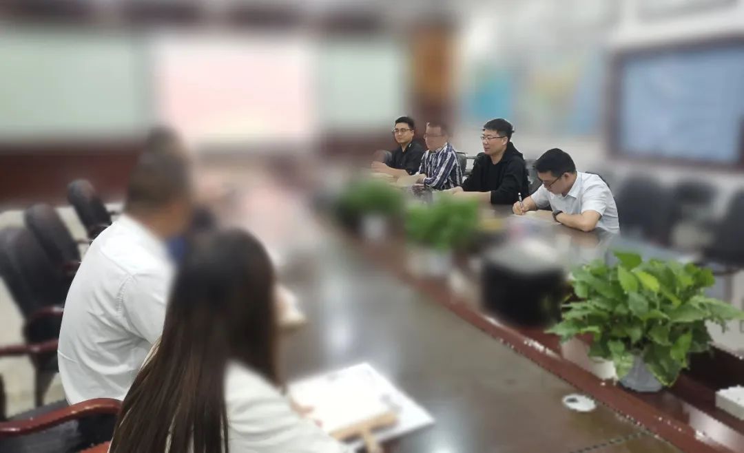 專精特新企業(yè)、高新技術企業(yè)、科技型企業(yè)！廣西某地方政府實地對接專精特新電子組件擴建投資選址項目