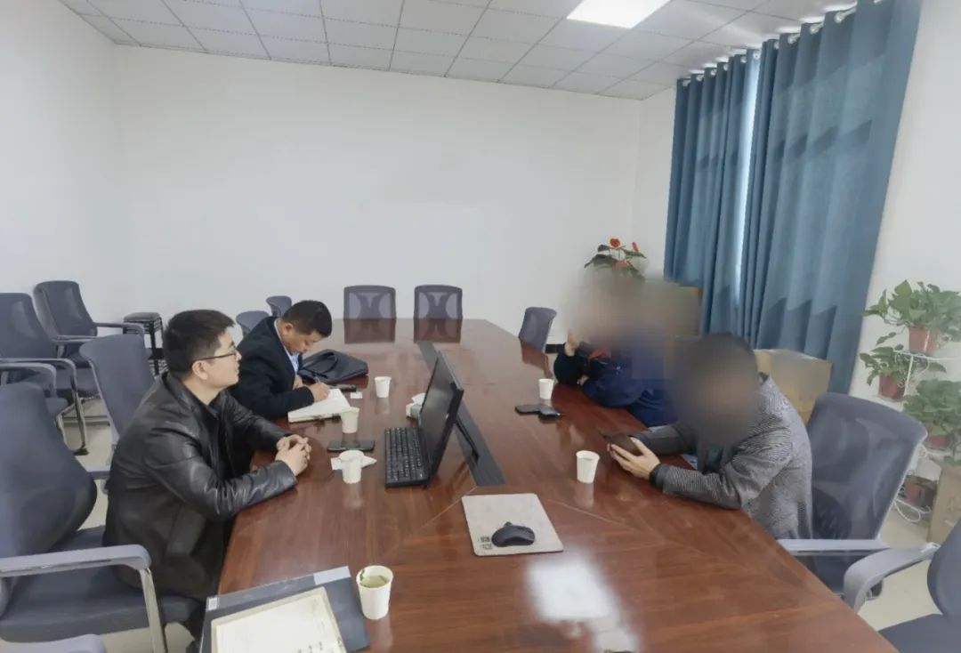省重點(diǎn)企業(yè)，擁有多項(xiàng)技術(shù)專(zhuān)利！山東某地方政府成功對(duì)接半導(dǎo)體元器件生產(chǎn)投資選址項(xiàng)目