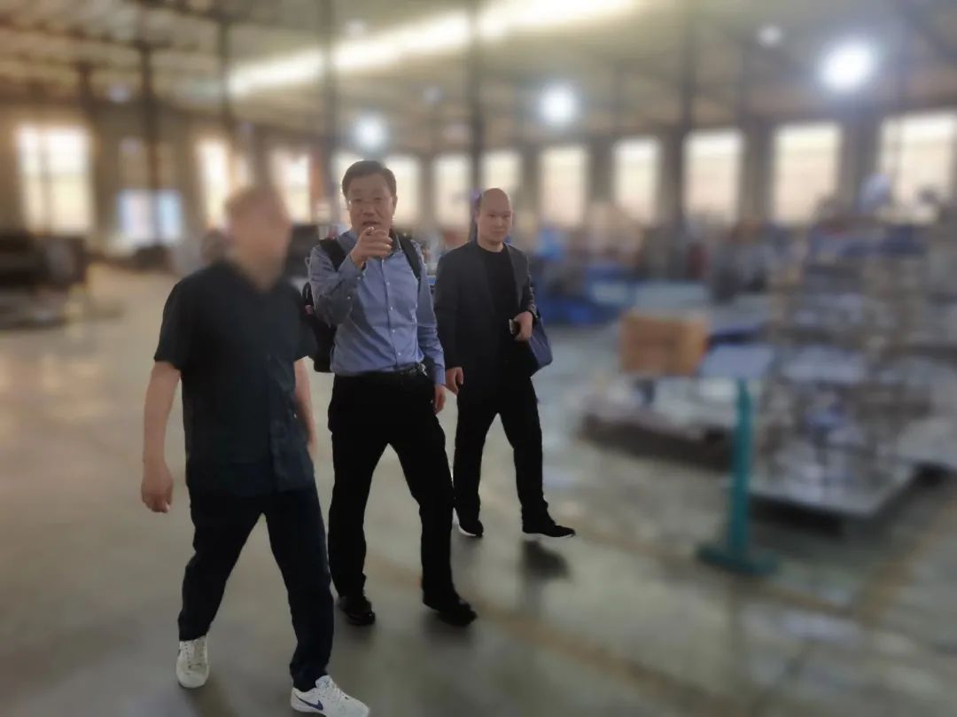 投資額5億，年產(chǎn)值10億！山東某地方政府實(shí)地對接儲能電柜生產(chǎn)擴(kuò)建投資選址項目