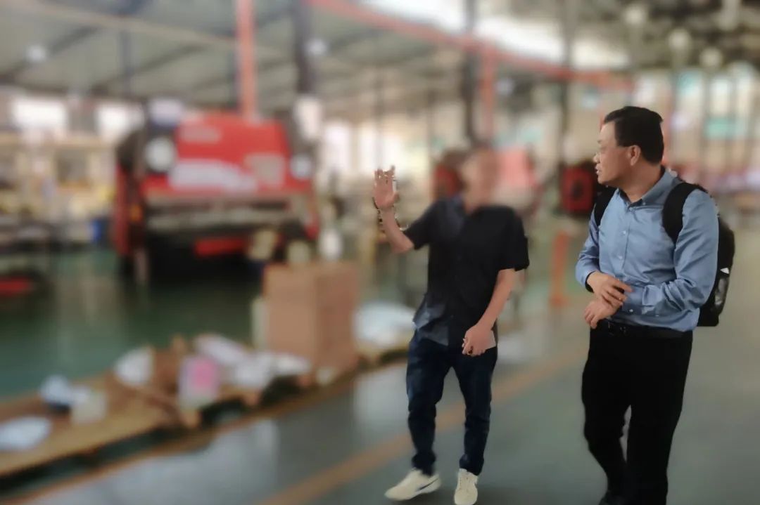 投資額5億，年產(chǎn)值10億！山東某地方政府實(shí)地對接儲能電柜生產(chǎn)擴(kuò)建投資選址項目