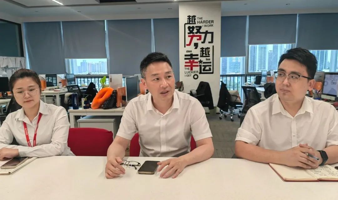 樹立項(xiàng)目為王，打造招大引強(qiáng)“強(qiáng)磁場(chǎng)”！5月上旬，集團(tuán)共28個(gè)優(yōu)質(zhì)投資選址項(xiàng)目通過(guò)評(píng)估！