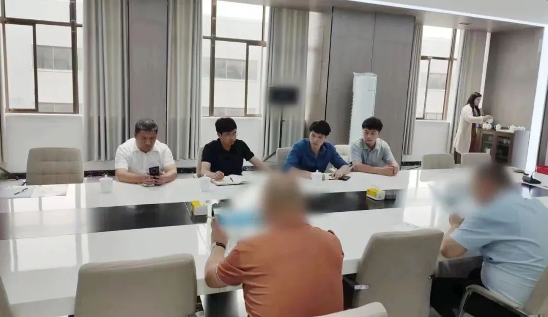 投資10億！江西某地方政府實地對接知名白色家電擴建投資選址項目