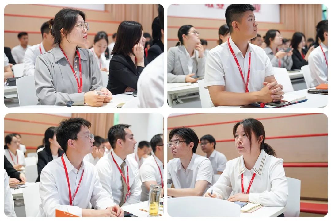 爭、搶、拼、實！奔跑二季度競賽活動圓滿收官！6月下旬，集團共34個優(yōu)質投資選址項目通過評估