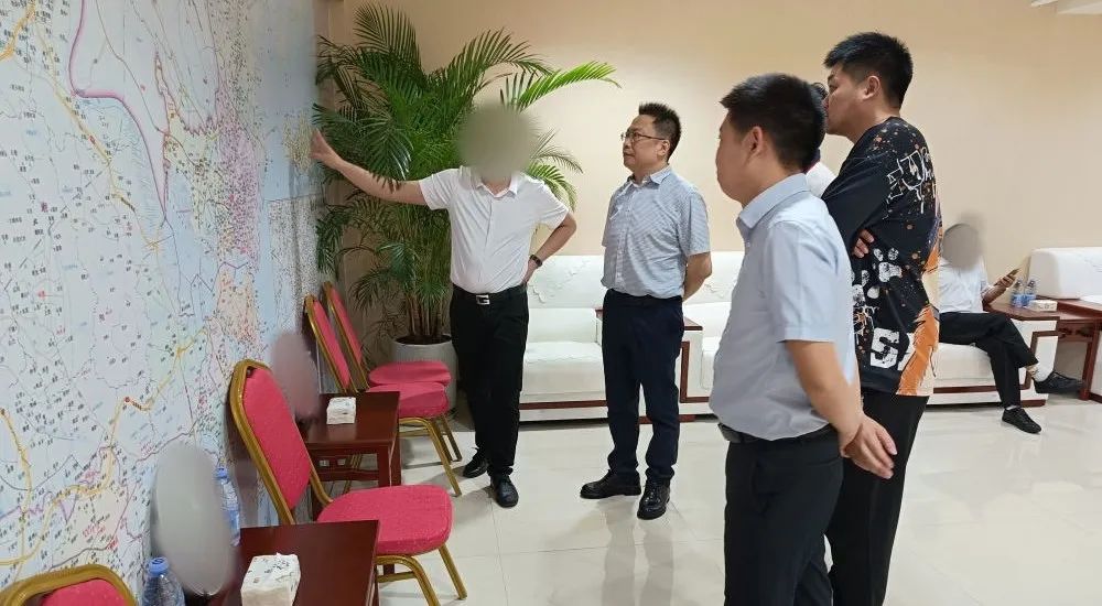 20天！投資額超50億，年產(chǎn)值100億，年創(chuàng)稅收超5億！集團(tuán)推動(dòng)重慶某地方政府與安全食品產(chǎn)業(yè)園投資選址項(xiàng)目企業(yè)成功簽約