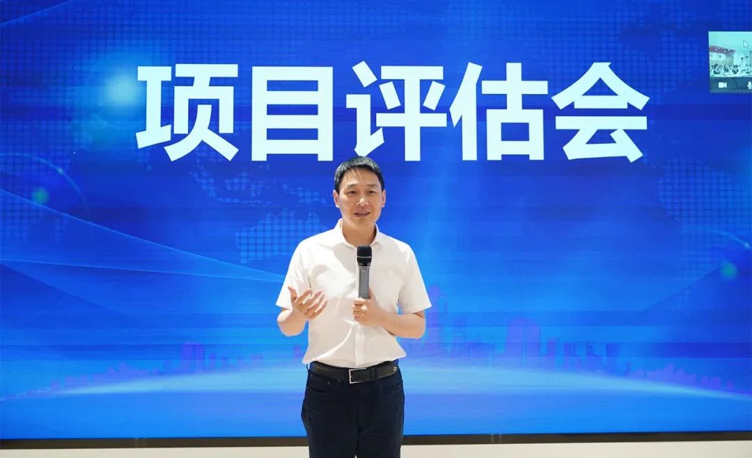 戰(zhàn)高溫，搶項目，全面掀起“夏季攻勢”！7月上旬，集團(tuán)共38個優(yōu)質(zhì)投資選址項目通過評估