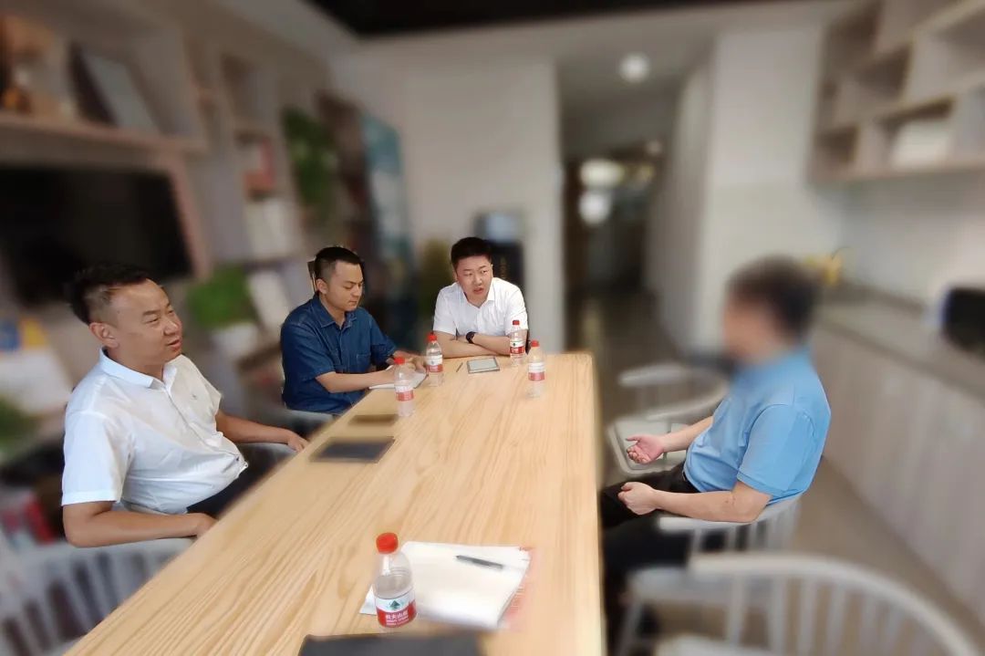 世界500強企業(yè)旗下全資子公司，超30年酒店投資運營經(jīng)驗！貴州某地方政府實地對接央企酒店運營管理投資選址項目