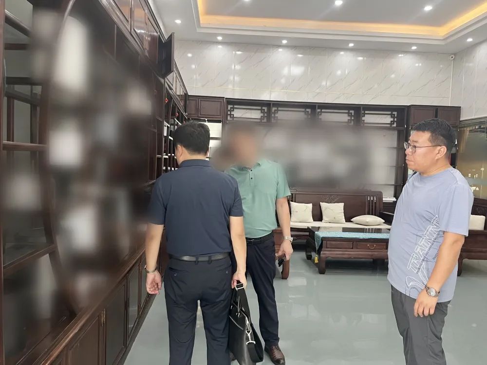 高新技術(shù)企業(yè)，小米、OPPO的供應(yīng)商！山西某地方政府實地對接智能家居電子產(chǎn)品生產(chǎn)擴建投資選址項目