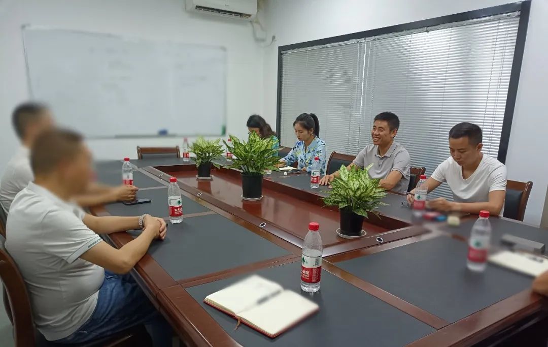 投資額5億，年產值12億！四川某地方政府實地對接高品質智能終端產品擴建投資選址項目