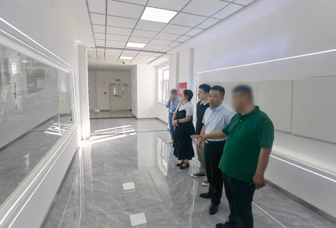 國家級重點龍頭企業(yè)！吉林某地方政府實地對接行業(yè)知名農產(chǎn)品全產(chǎn)業(yè)鏈投資選址項目