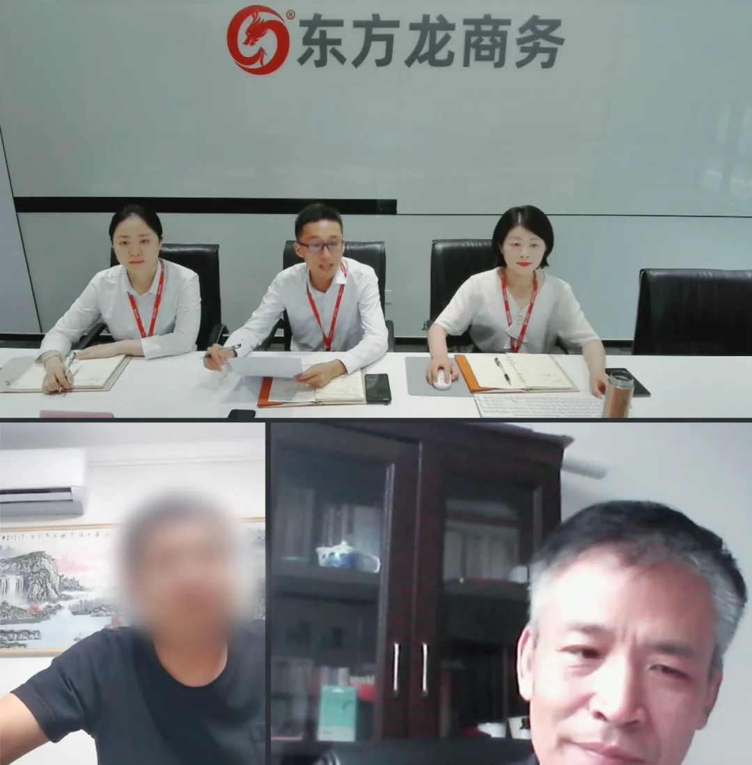 歷時2個月！金屬建筑板材生產(chǎn)擴建投資選址項目正式落戶河北滄州鹽山縣！
