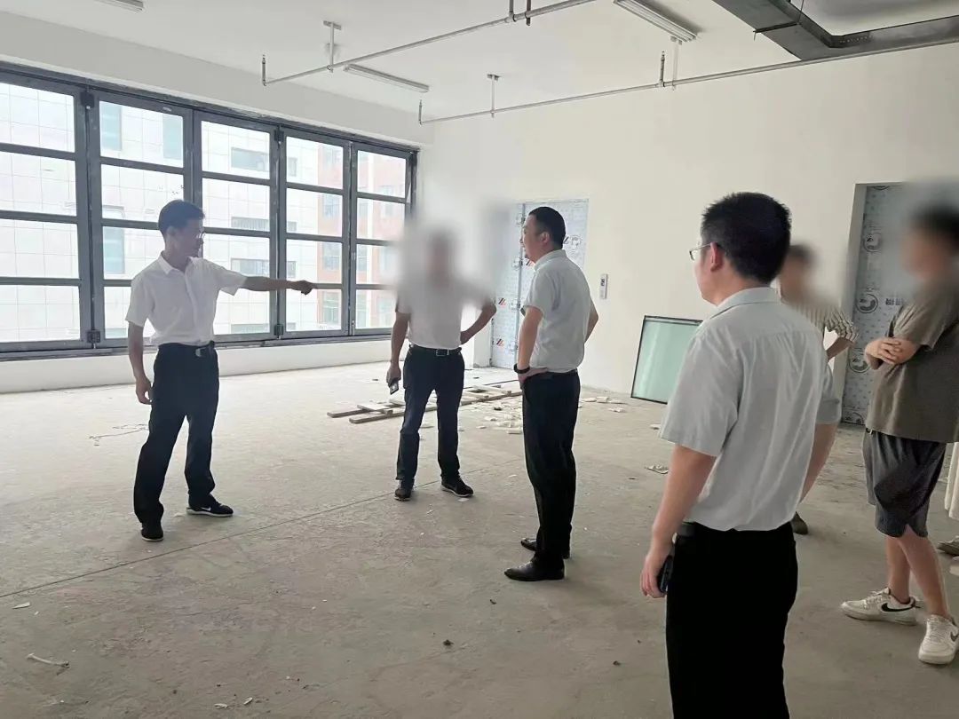 細(xì)分行業(yè)龍頭企業(yè)！專精特新光源燈帶擴(kuò)建投資選址項(xiàng)目成功落戶安徽淮南高新區(qū)
