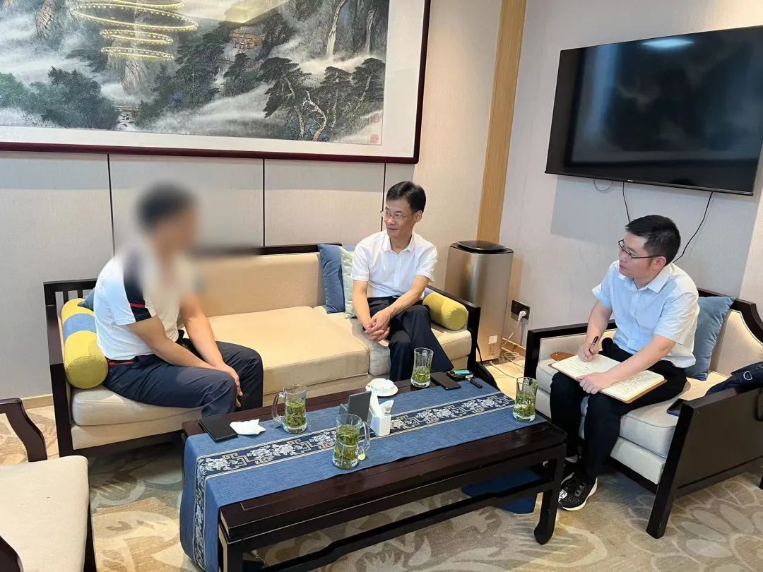 細(xì)分行業(yè)龍頭企業(yè)！專精特新光源燈帶擴(kuò)建投資選址項(xiàng)目成功落戶安徽淮南高新區(qū)