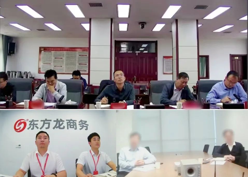 A股上市企業(yè)，國家級重點(diǎn)龍頭企業(yè)！甘肅某地方政府成功對接500強(qiáng)預(yù)制菜生產(chǎn)擴(kuò)建投資選址項(xiàng)目