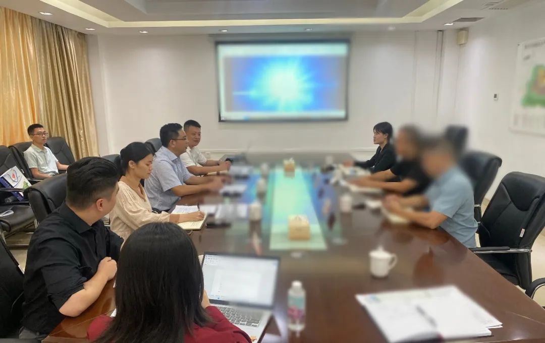 投資額2億，年產(chǎn)值5億！高品質(zhì)顯示配件投資選址項(xiàng)目方反向考察福建某地方政府