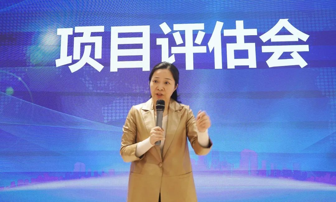 承接進博效應，推進全球招商！11月上旬，集團共40個優(yōu)質(zhì)投資選址項目通過評估