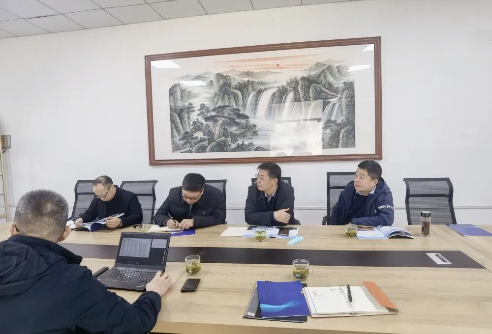 專精特新企業(yè)，與富士康、比亞迪保持深度合作！河南某地方政府實地對接高端陶瓷電子新材料生產投資選址項目