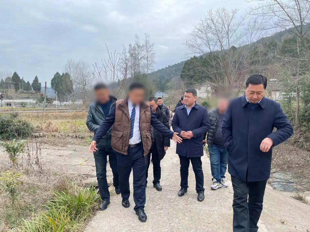 最快年前可實(shí)現(xiàn)落地！高品質(zhì)文旅投資選址項(xiàng)目方反向考察四川某地方政府