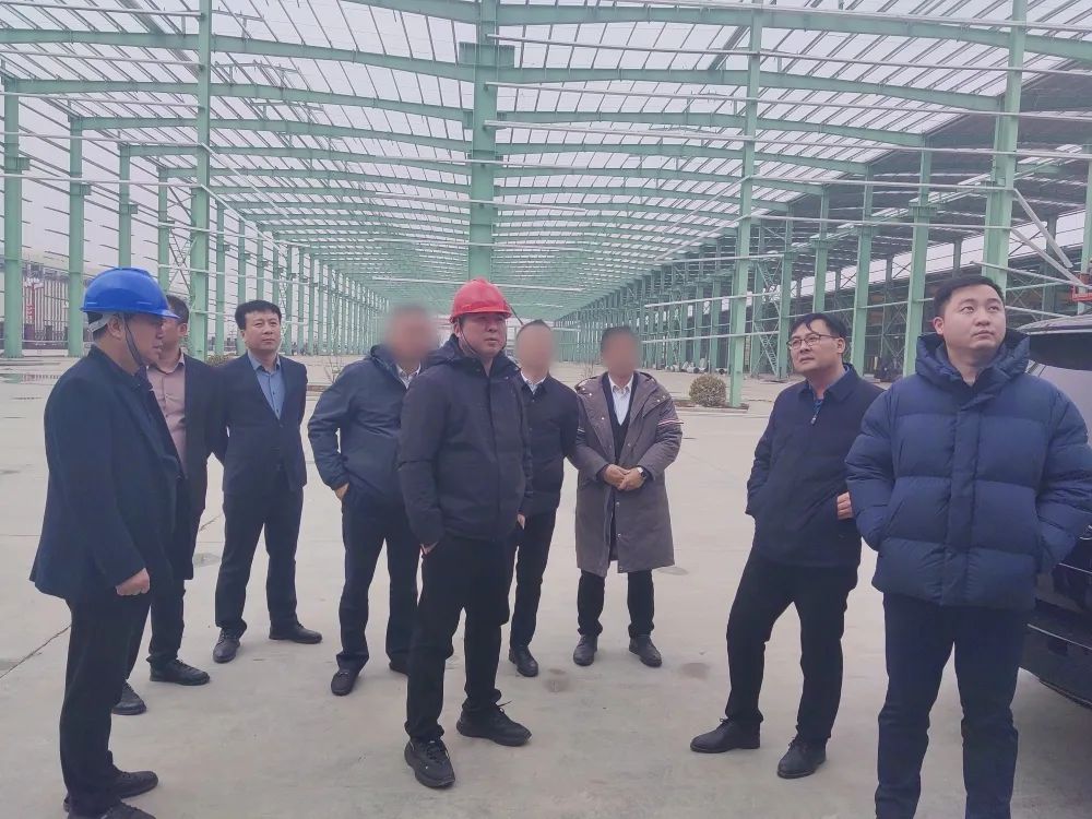4天！刷新集團(tuán)助推項(xiàng)目落地時(shí)效最快紀(jì)錄！瞪羚企業(yè)潔凈新材料擴(kuò)建投資選址項(xiàng)目正式落戶陜西咸陽(yáng)！